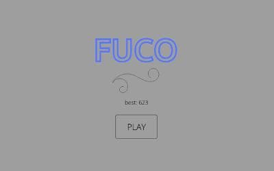 Fuco screenshot