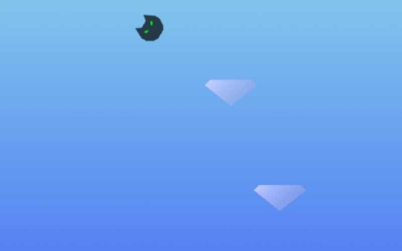 Furball screenshot