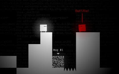 Glitch Buster screenshot
