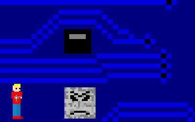 Glitch Hunt screenshot