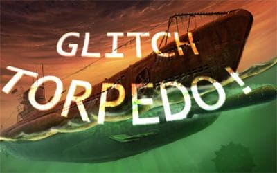 Glitch torpedo screenshot