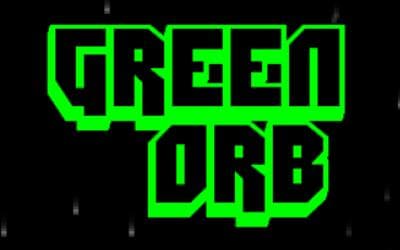 Green Orb screenshot