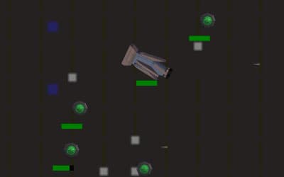 Hammerhead screenshot
