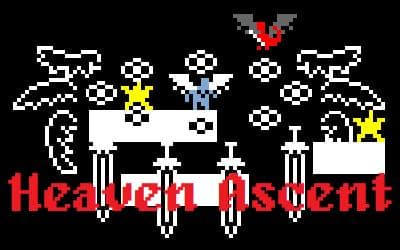 Heaven Ascent screenshot