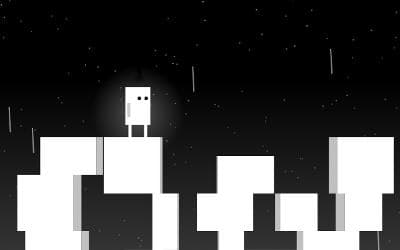 It's Raining... Boxes?! screenshot