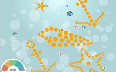 kfish screenshot
