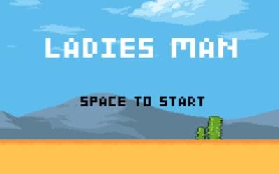 Ladies Man screenshot