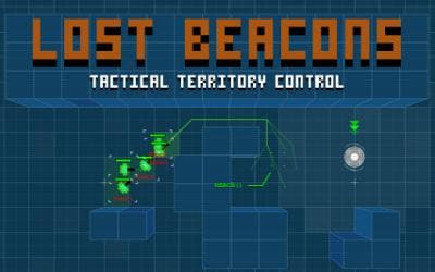Lost Beacons screenshot