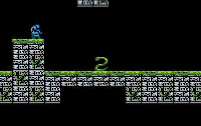 Lost In Labyrinth screenshot