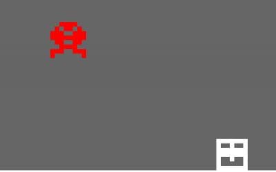 LOW RES PARTY! screenshot
