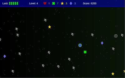 Lucky Seeds screenshot