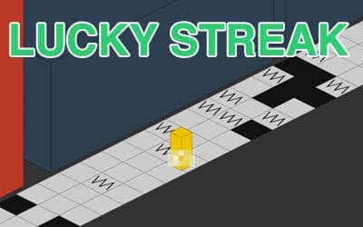 Lucky Streak screenshot