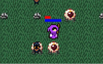 Mage 2016 screenshot