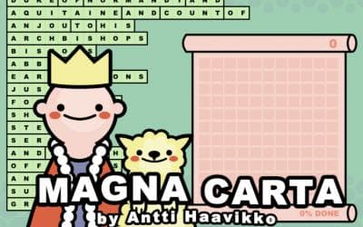 Magna Carta screenshot