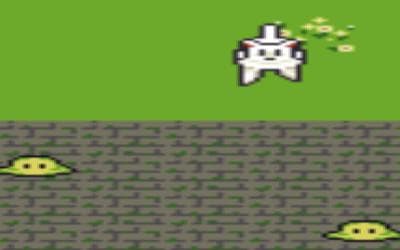 Mittens! screenshot