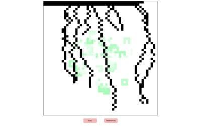 Mold screenshot