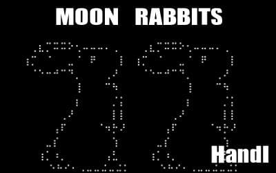 MOON RABBITS screenshot