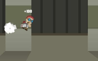 Mörsermann screenshot