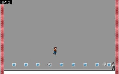 offl1n3 screenshot
