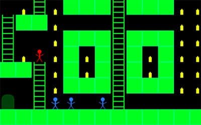 Offline: O.E.C.T screenshot