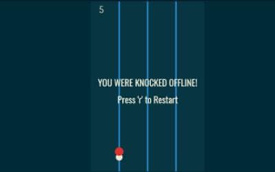 Online screenshot