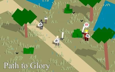 Path to Glory screenshot