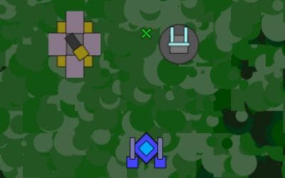 Planet: Offline screenshot