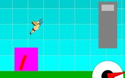 Powdered Toast Man 13k screenshot