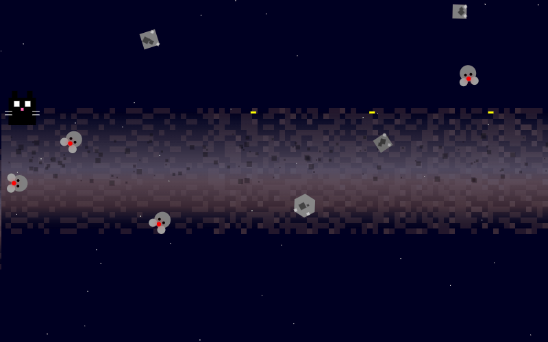 Project Panther screenshot