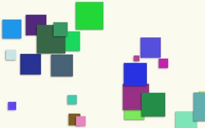 Rectangular 13K screenshot