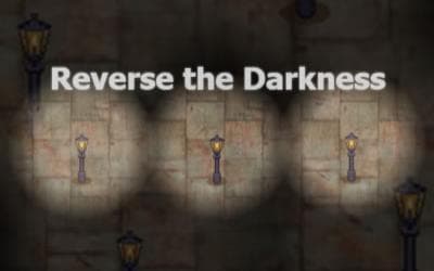 Reverse the Darkness screenshot