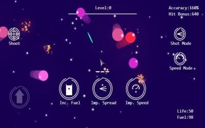 Space-Gum screenshot