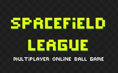 Spacefield League screenshot