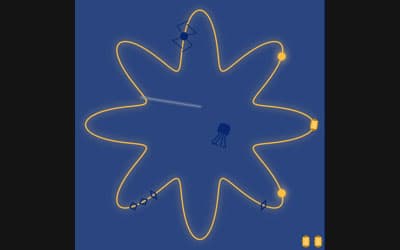 Spiro screenshot