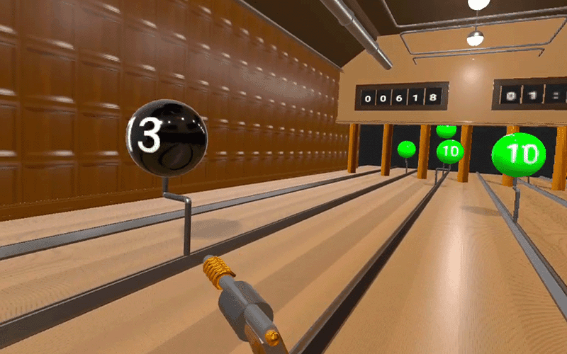 Steamshot 13 screenshot