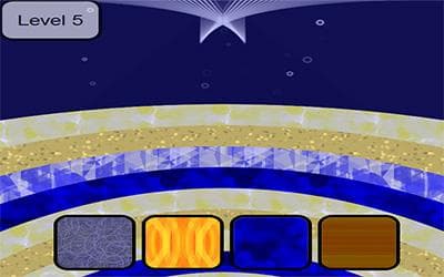 Strata screenshot