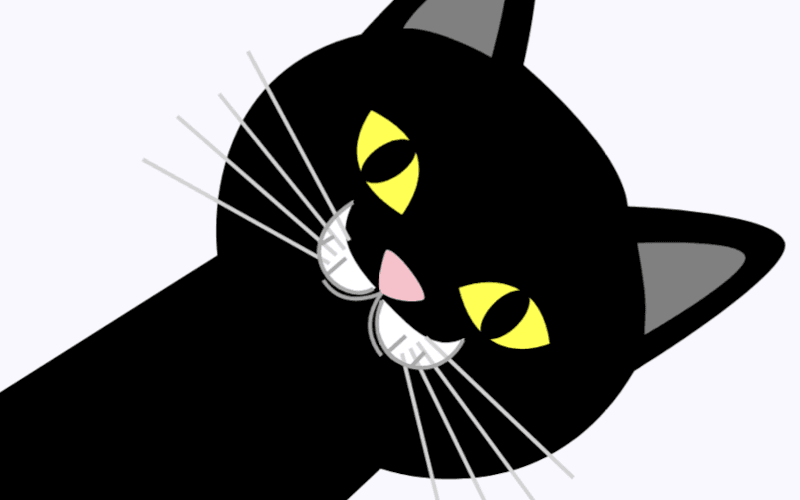 Superstition: The Black Cat Game screenshot