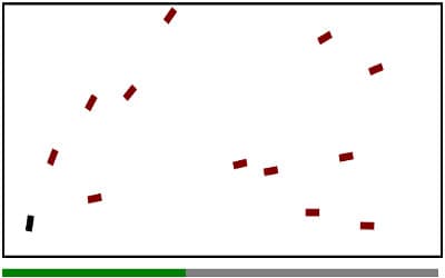Swarm screenshot