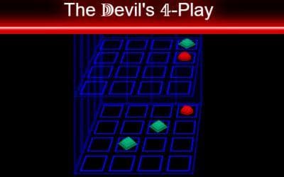 The Devil's Fourplay screenshot