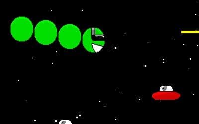 Time Worm! screenshot