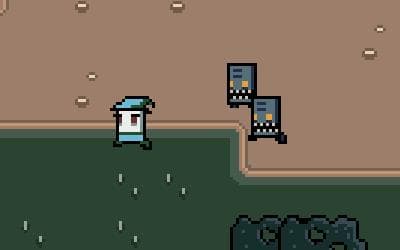 To Health With You! screenshot