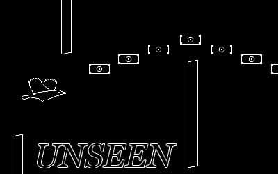 UNSEEN screenshot