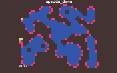 upside_down screenshot