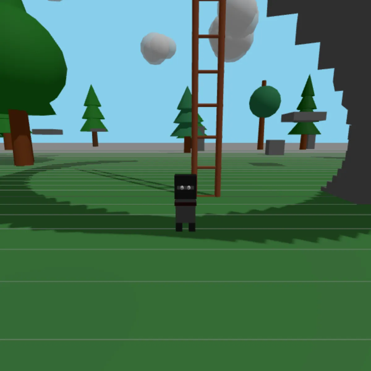 websim.ai screenshot