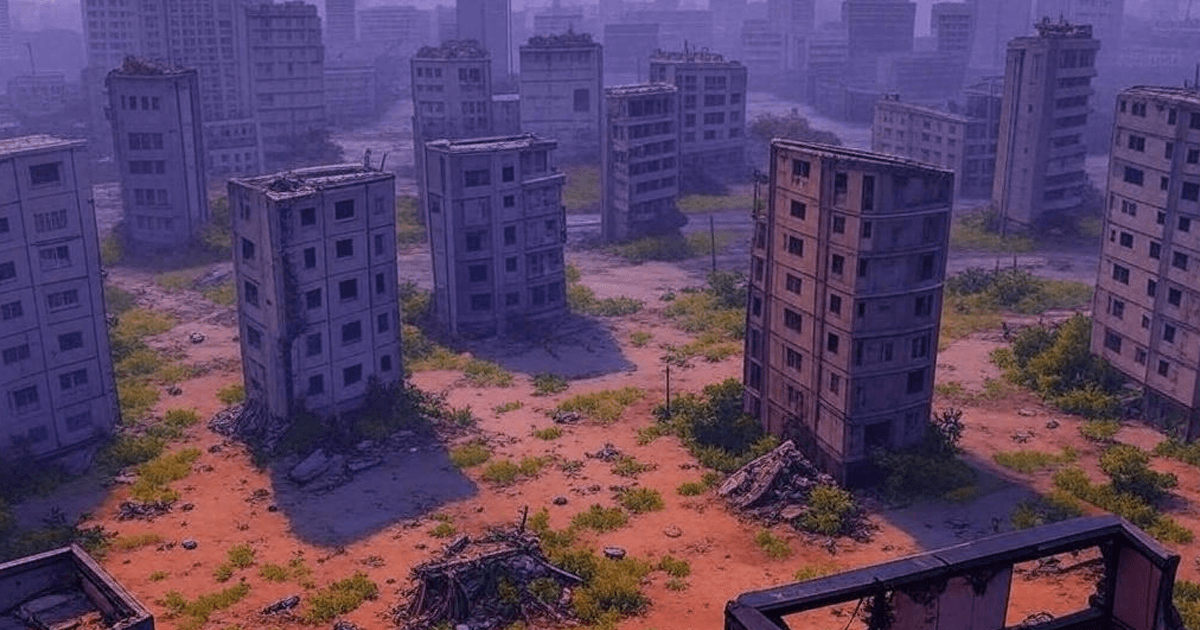 Global Defenders - Multiplayer Shooter screenshot