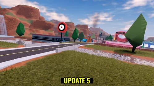 (UPDATE 6) Jailbreak CNCPT screenshot