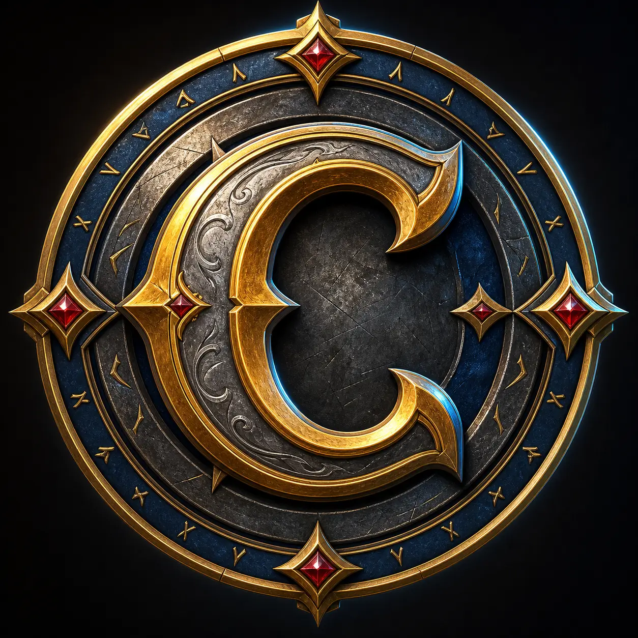 World of ClaudeCraft: Classic-Style Web MMO screenshot