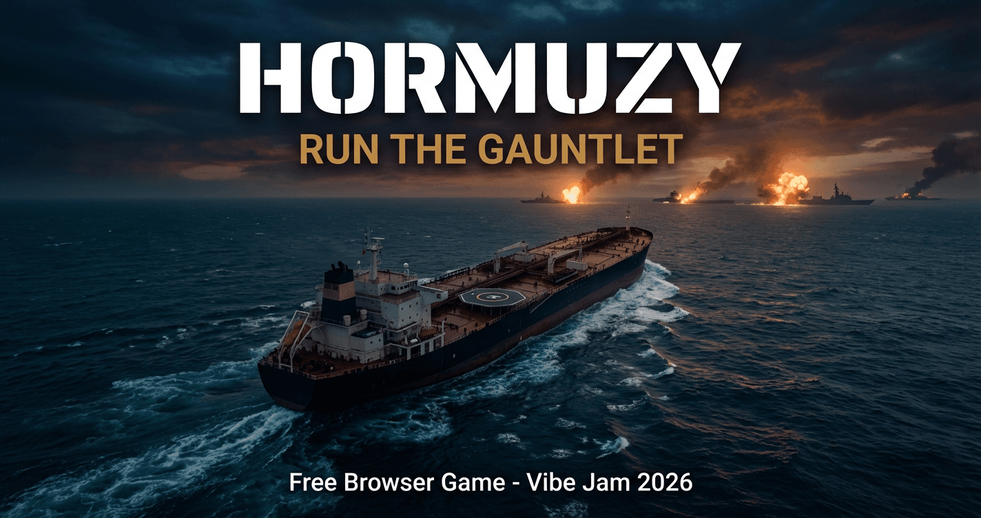 Hormuzy screenshot