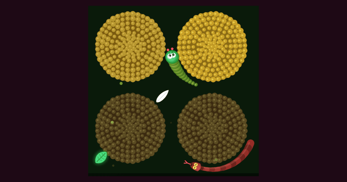 Bloomer screenshot