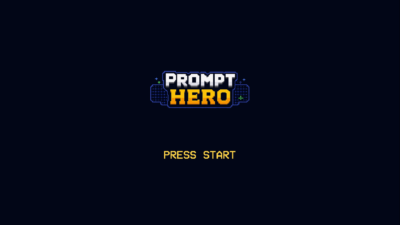 Prompt Hero screenshot